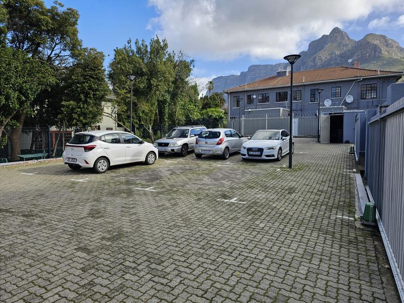 To Let 0 Bedroom Property for Rent in Mowbray Western Cape